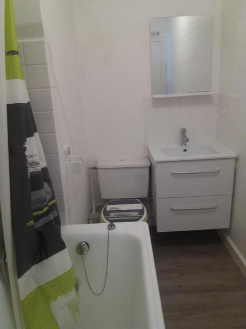 Location studio St Nazaire - Photo 2