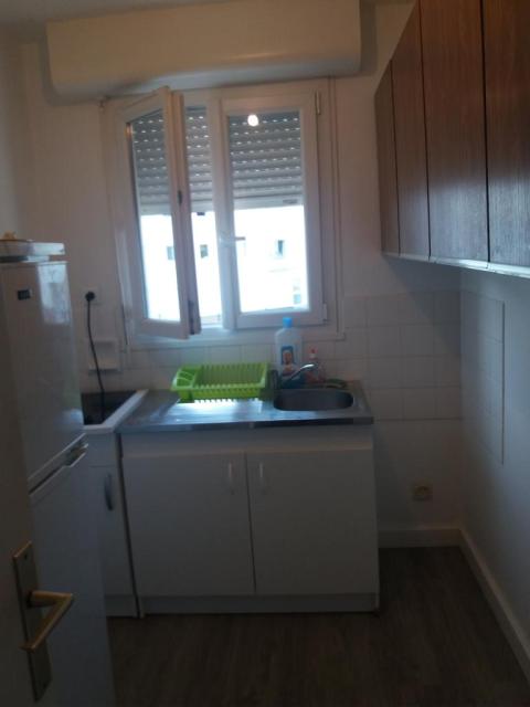 Location studio St Nazaire - Photo 3