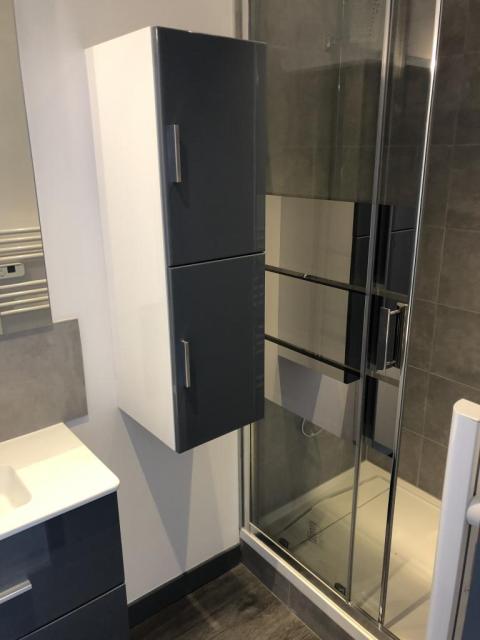 Location appartement T3 Nancy - Photo 4