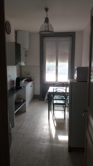 Location appartement T2 St Etienne - Photo 2
