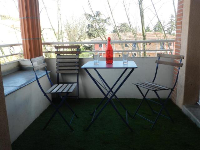 Location studio Toulouse - Photo 3