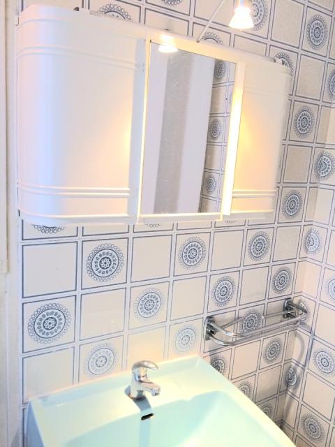 Location appartement T2 Paris 11 - Photo 7