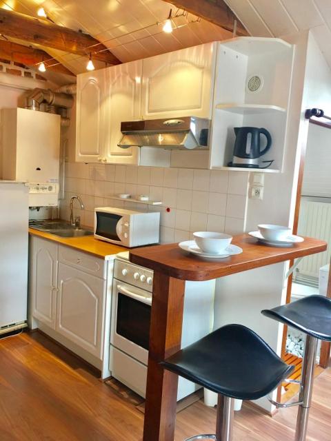 Location appartement T2 St Etienne - Photo 4