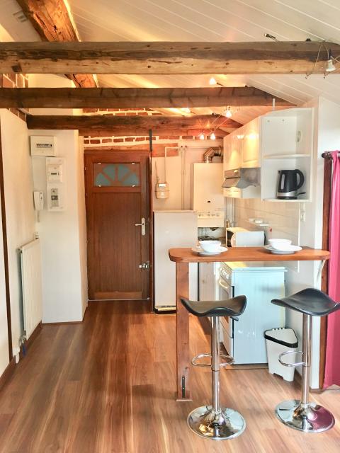 Location appartement T2 St Etienne - Photo 5