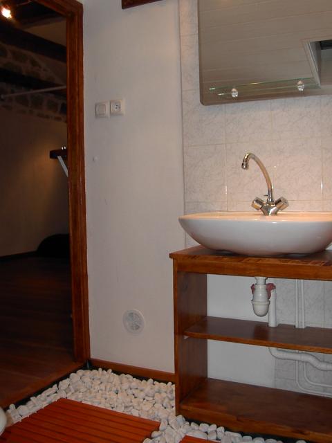Location appartement T2 St Etienne - Photo 6