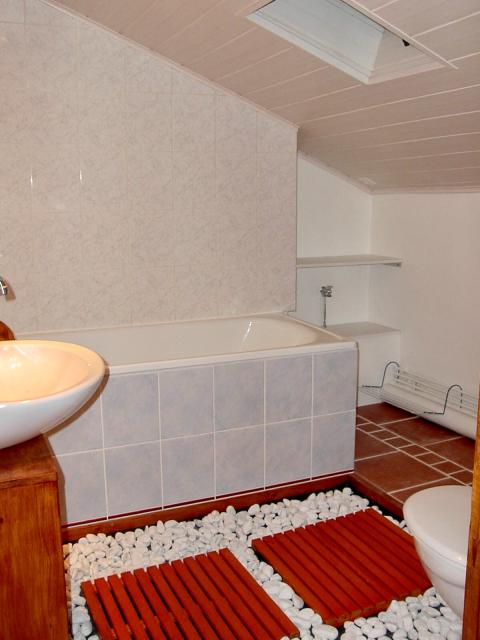Location appartement T2 St Etienne - Photo 7
