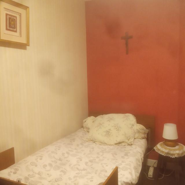Location chambre Lyon 5 - Photo 4