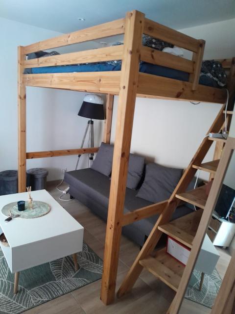 Location studio Orly - Photo 8