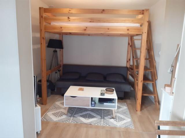 Location studio Orly - Photo 9