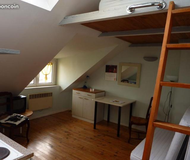 Logement étudiant Le Mans Le Bon Coin
