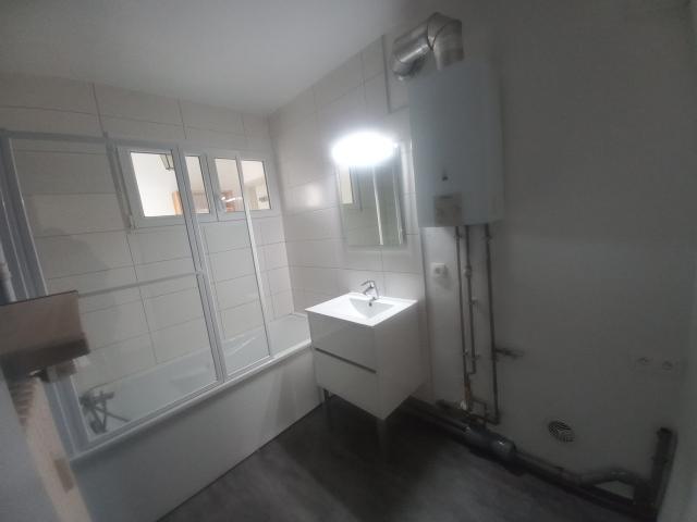 Location appartement T3 Colmar - Photo 5