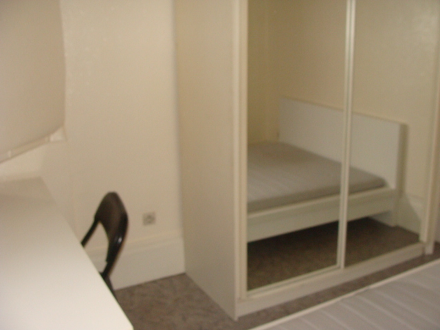 Location appartement T2 Nancy - Photo 2