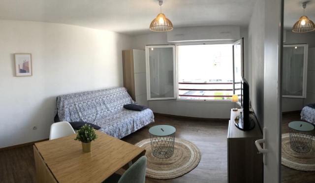 Location studio La Rochelle - Photo 3