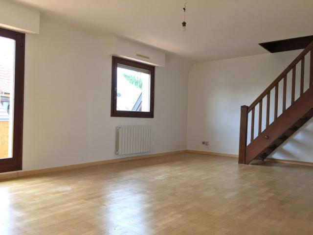 Location appartement T5 Strasbourg - Photo 1