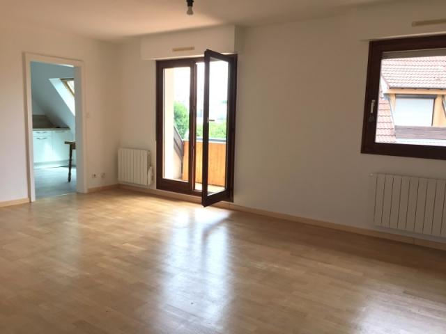 Location appartement T5 Strasbourg - Photo 3
