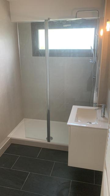 Location appartement T5 Strasbourg - Photo 6