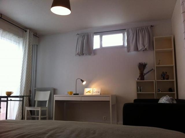 Location studio Paris 19 - Photo 2