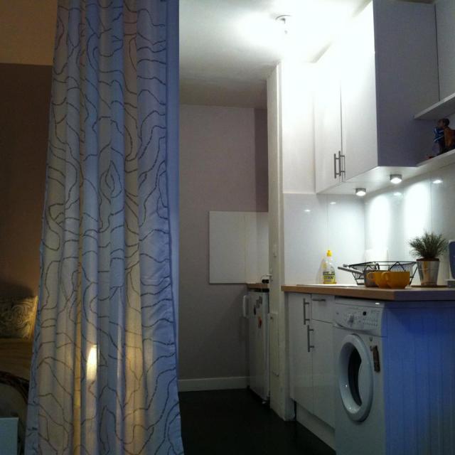 Location studio Paris 19 - Photo 3