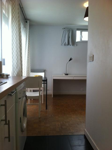 Location studio Paris 19 - Photo 6