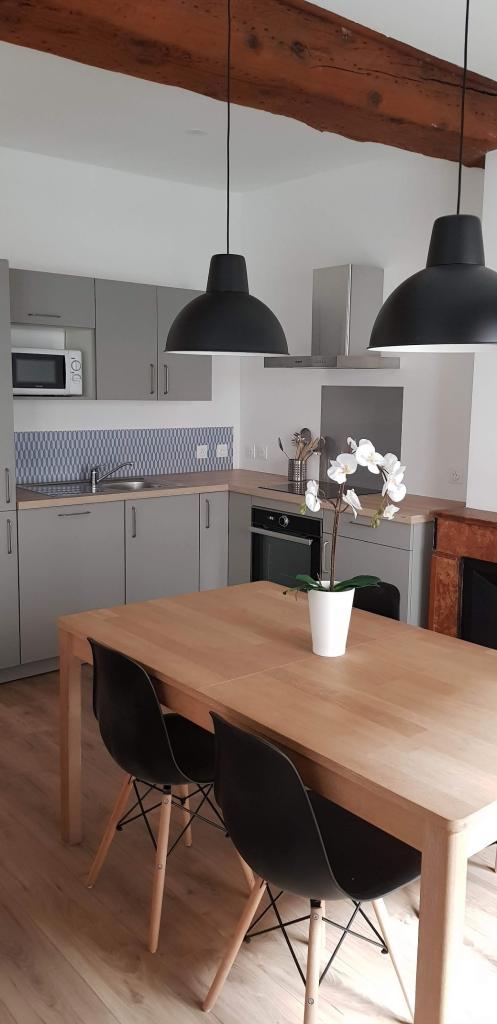 Location chambre Lyon 9 - Photo 1