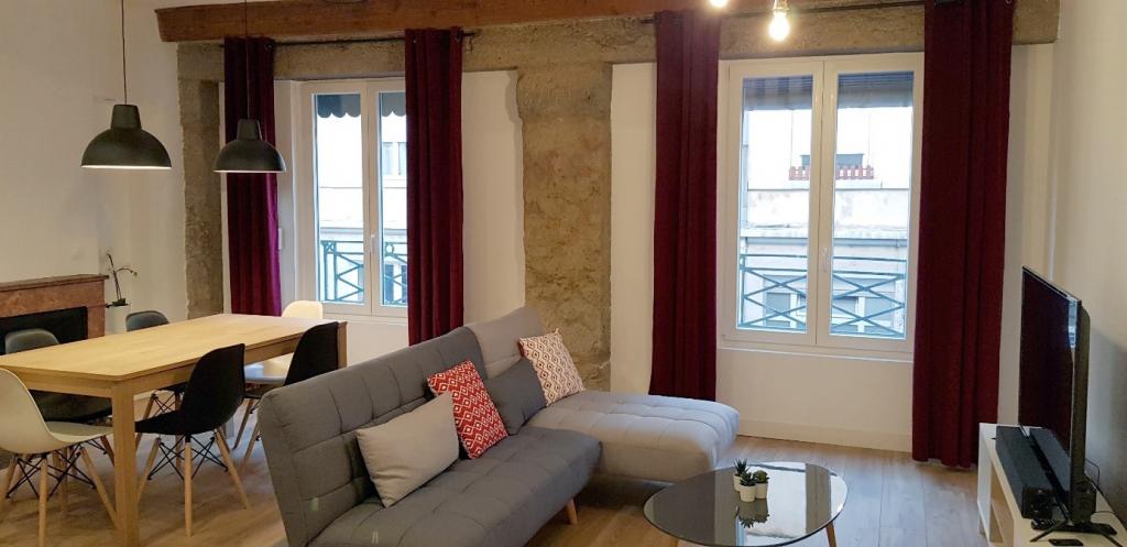 Location chambre Lyon 9 - Photo 2