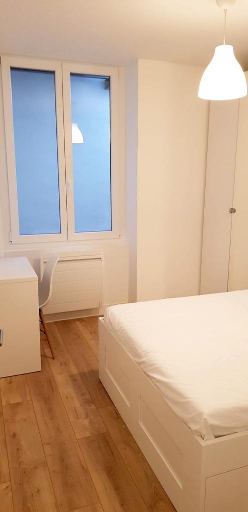 Location chambre Lyon 9 - Photo 4