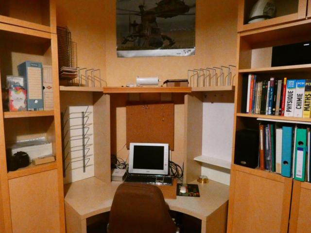 Location chambre Nice - Photo 4