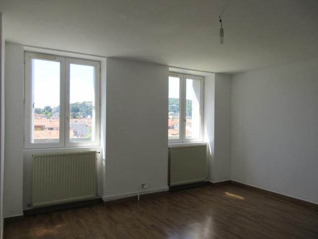 Location appartement T2 St Etienne - Photo 2