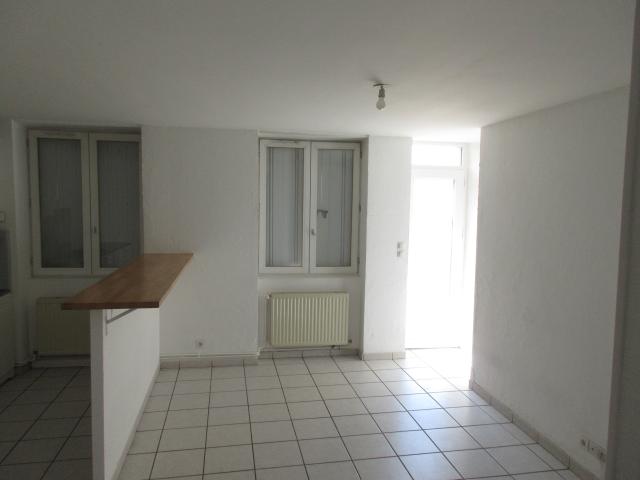 Location appartement T2 St Etienne - Photo 6