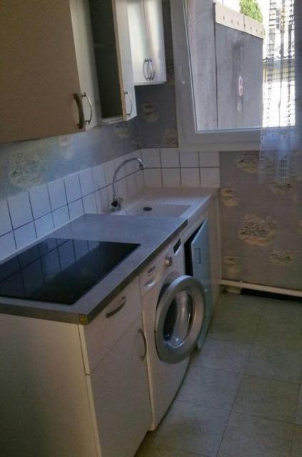 Location appartement T1 Belfort - Photo 2
