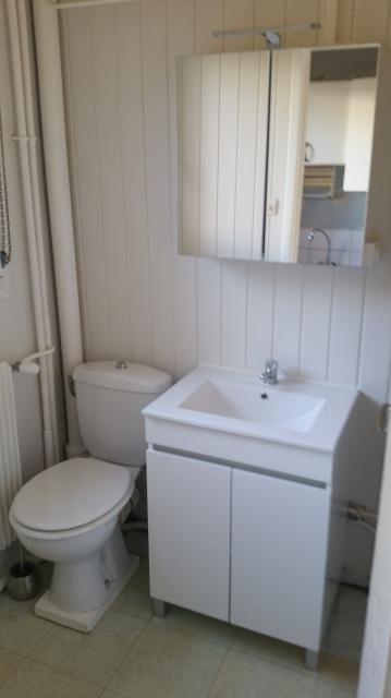 Location appartement T1 Belfort - Photo 3