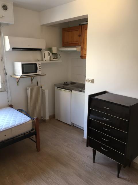 Location appartement T1 Nice - Photo 2