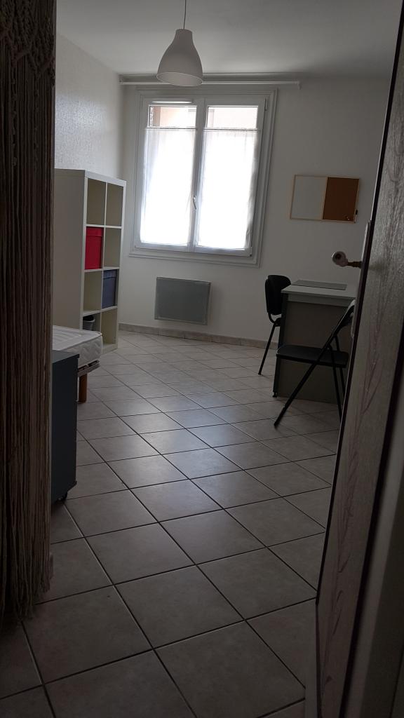 Location chambre St Martin d'Heres - Photo 3