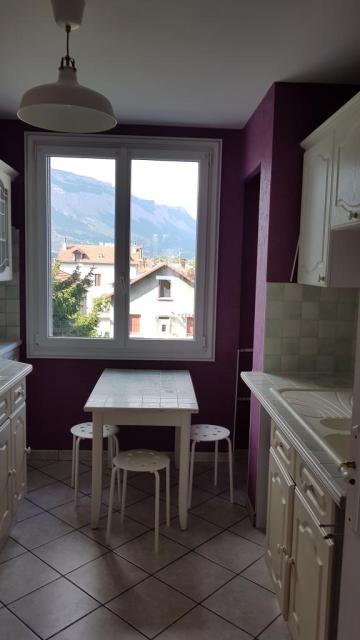 Location appartement T3 St Martin d'Heres - Photo 2
