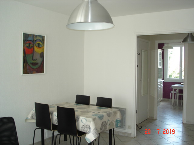 Location appartement T3 St Martin d'Heres - Photo 4