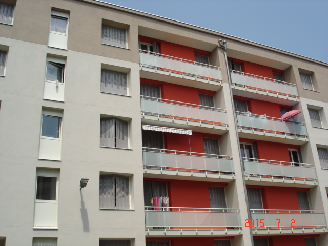 Location appartement T3 St Martin d'Heres - Photo 5