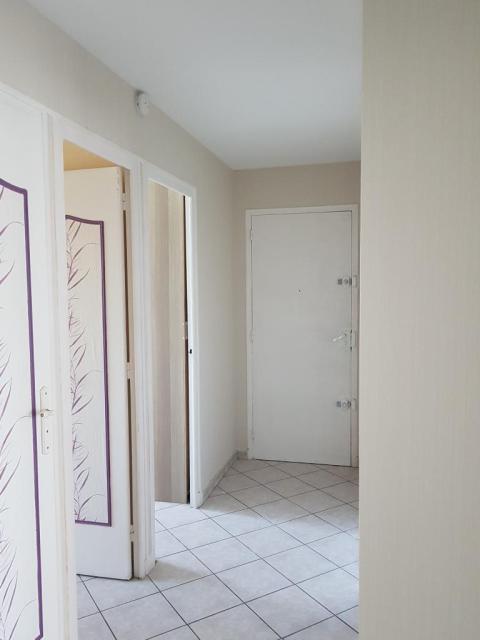 Location appartement T3 St Martin d'Heres - Photo 7