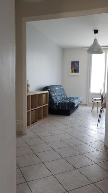 Location appartement T3 St Martin d'Heres - Photo 8
