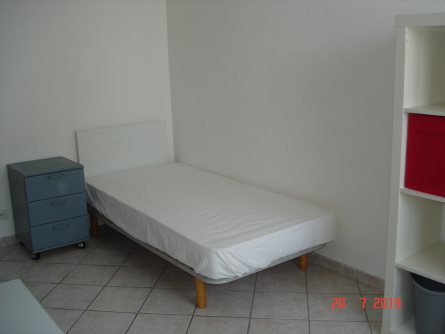 Location appartement T3 St Martin d'Heres - Photo 9