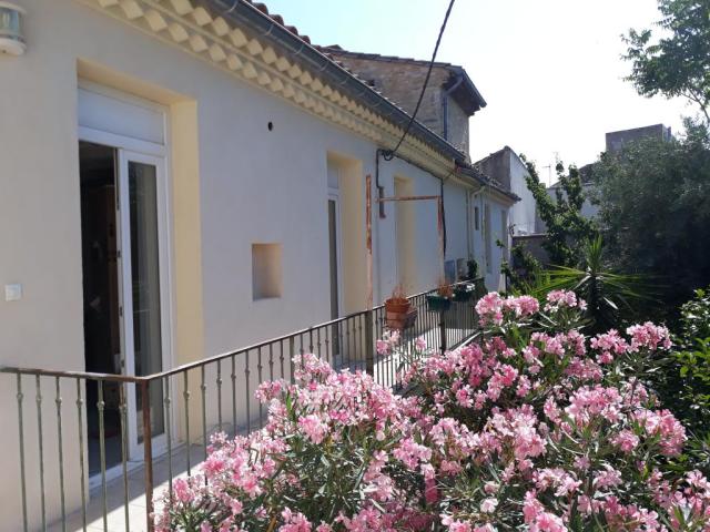 Location appartement T3 Nimes - Photo 3