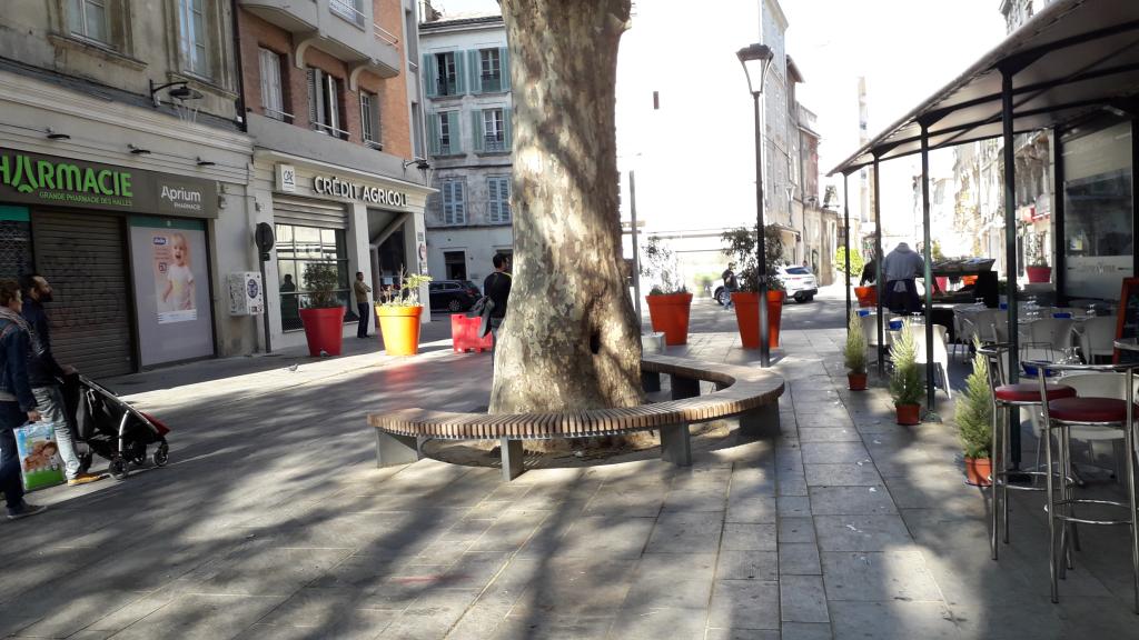 Location chambre Avignon - Photo 1