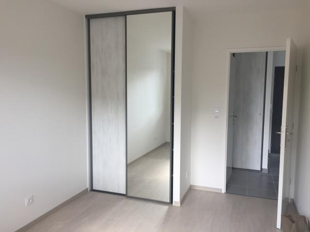 Location appartement T2 Dijon - Photo 2