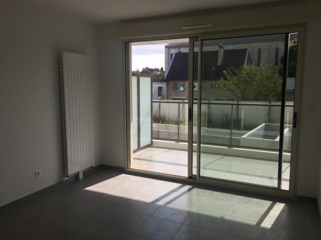 Location appartement T2 Dijon - Photo 3