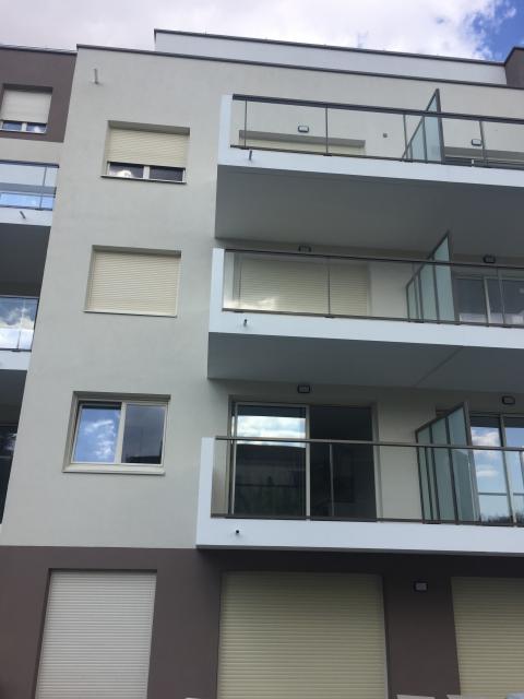 Location appartement T2 Dijon - Photo 4