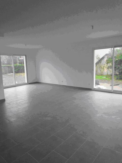 Location maison F6 St Aubin les Elbeuf - Photo 3