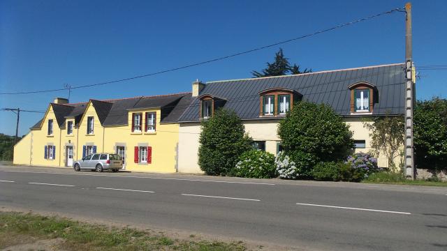 Location appartement T3 Tregunc - Photo 5