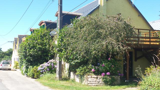 Location appartement T3 Tregunc - Photo 6