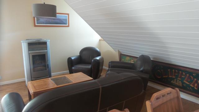 Location appartement T3 Tregunc - Photo 7
