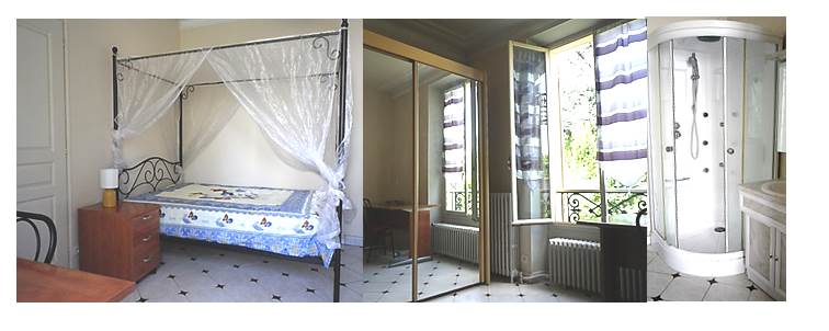 Location chambre Creteil - Photo 1