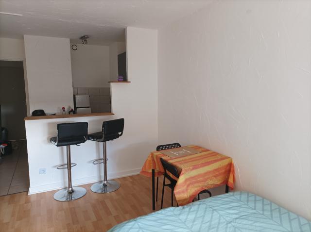 Location studio Belfort - Photo 3